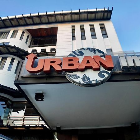 Urban Inn Iloilo Exterior foto