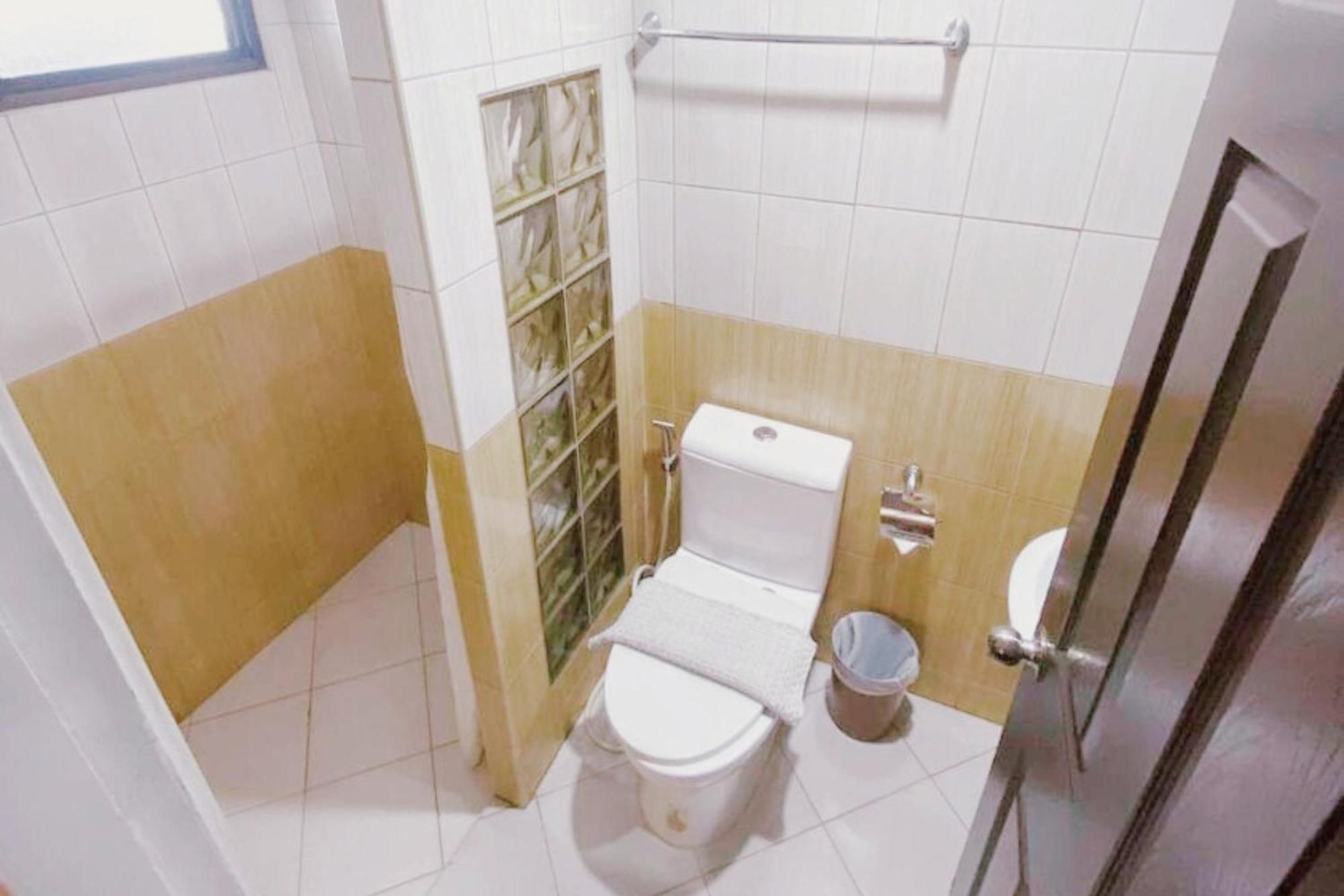Urban Inn Iloilo Quarto foto