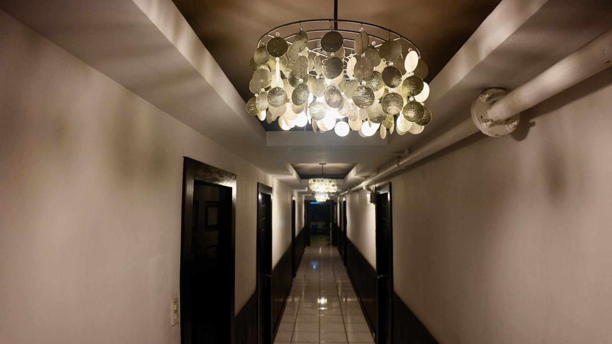 Urban Inn Iloilo Exterior foto