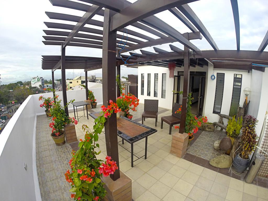 Urban Inn Iloilo Exterior foto
