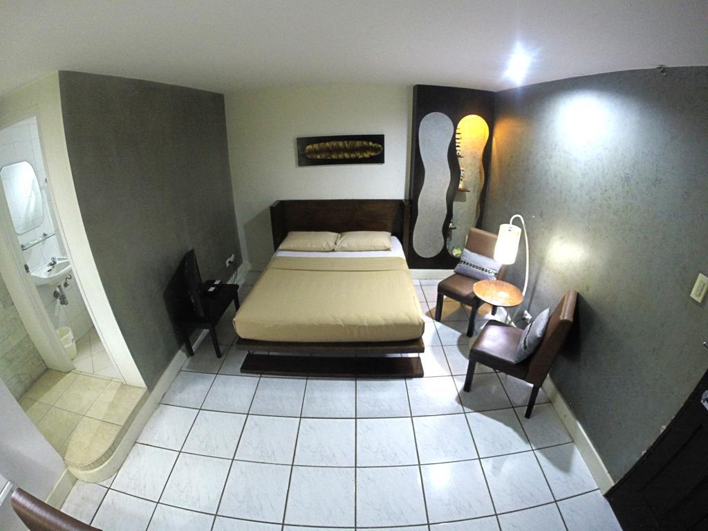 Urban Inn Iloilo Quarto foto