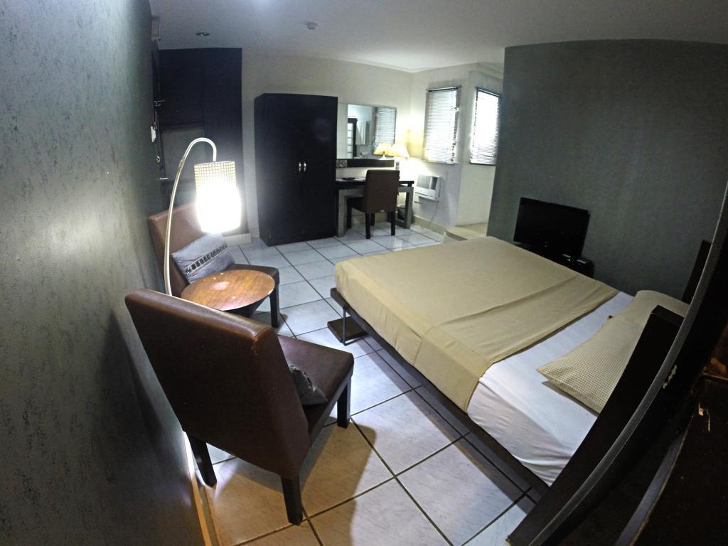 Urban Inn Iloilo Quarto foto