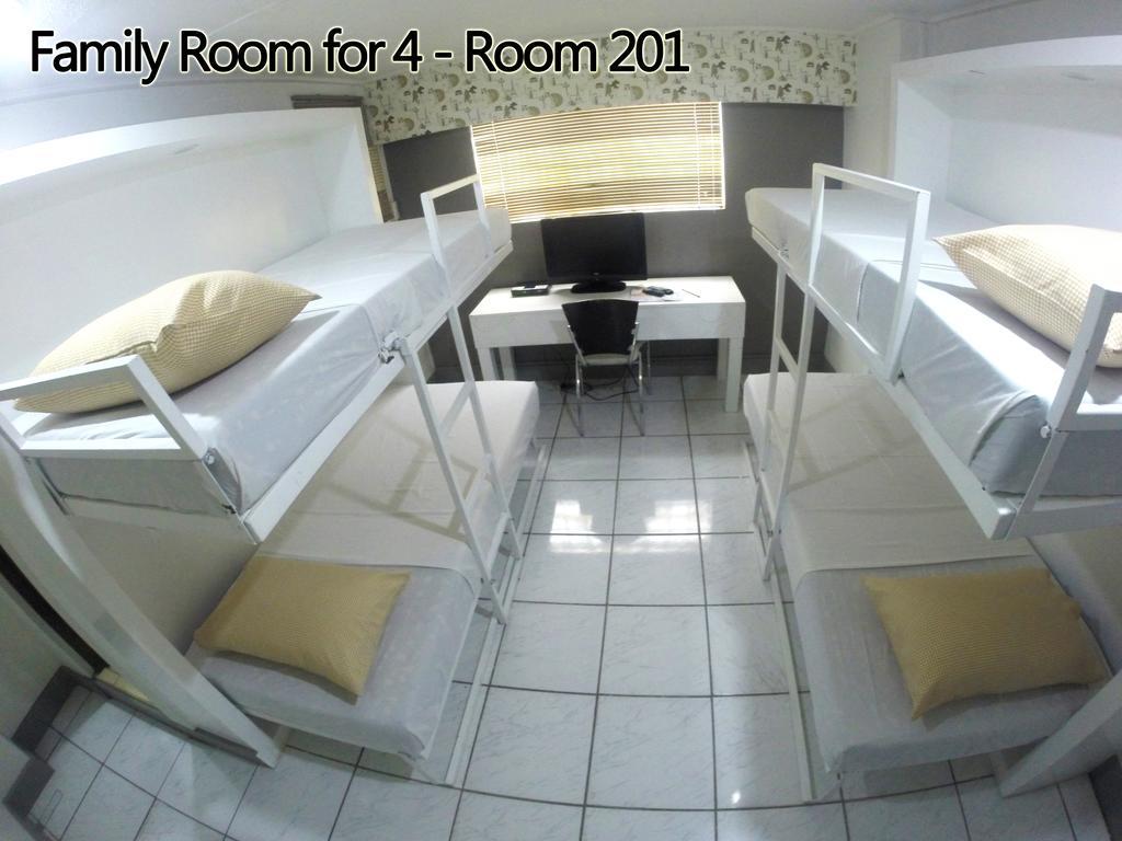 Urban Inn Iloilo Quarto foto